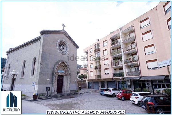 appartamento in vendita a Messina in zona Gazzi
