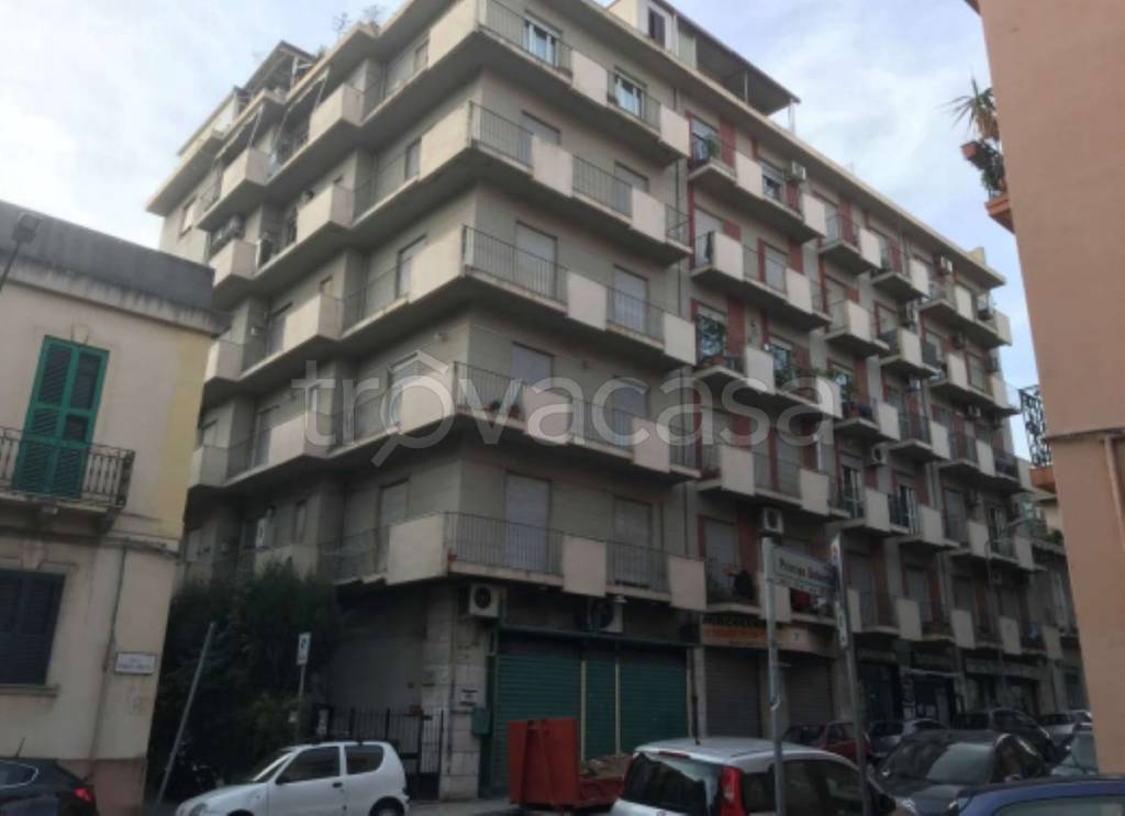 appartamento in vendita a Messina in zona Gravitelli