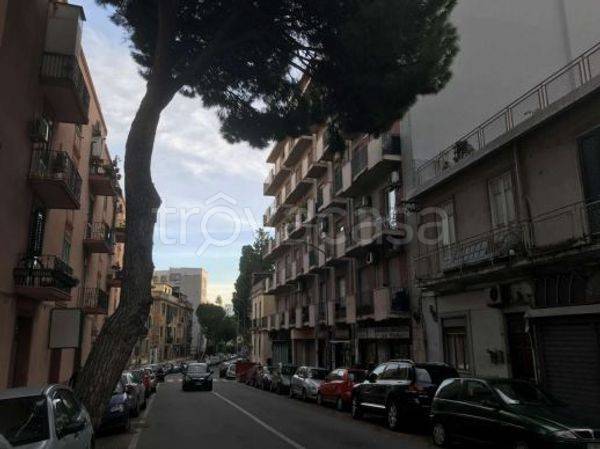 appartamento in vendita a Messina in zona Gravitelli
