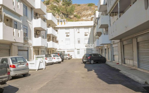appartamento in vendita a Messina in zona Santa Margherita