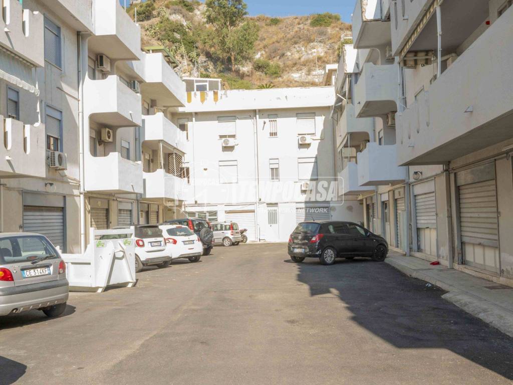 appartamento in vendita a Messina in zona Santa Margherita