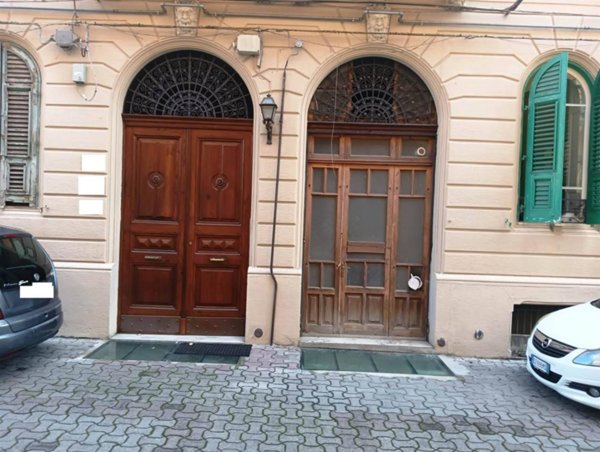 appartamento in vendita a Messina in zona Centro Storico
