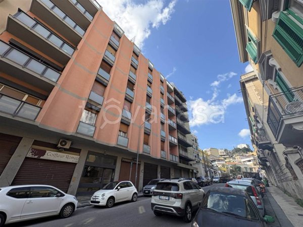 appartamento in vendita a Messina in zona Centro Storico
