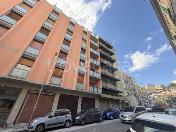 appartamento in vendita a Messina in zona Centro Storico