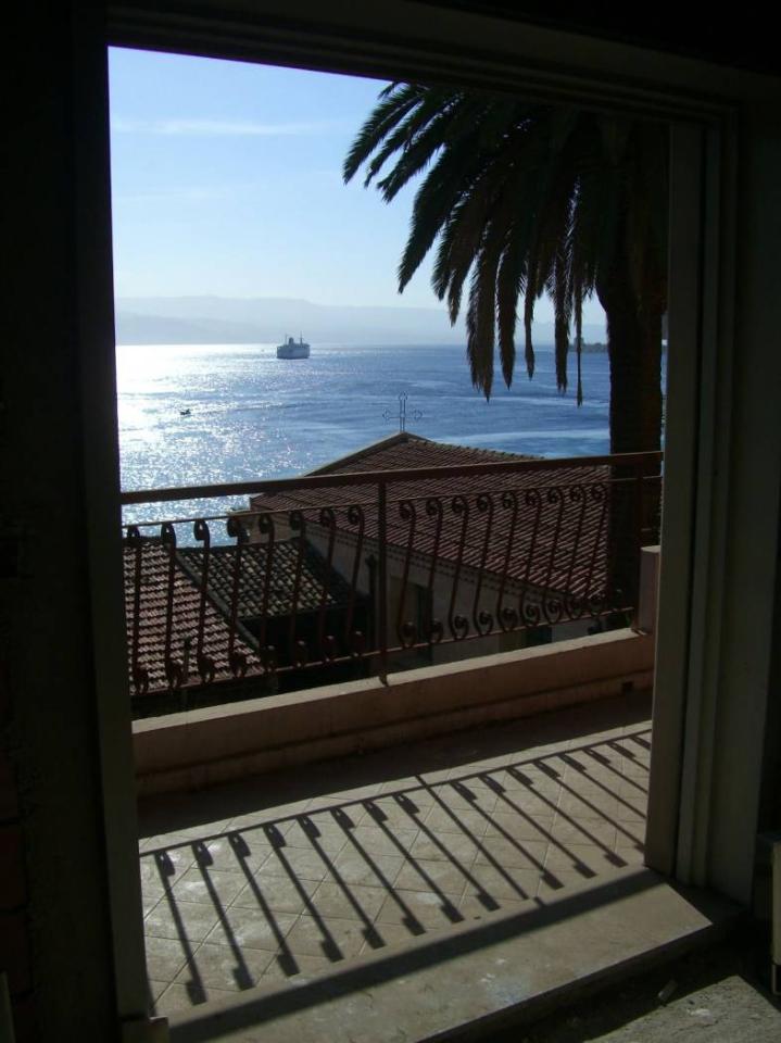 appartamento in vendita a Messina in zona Paradiso