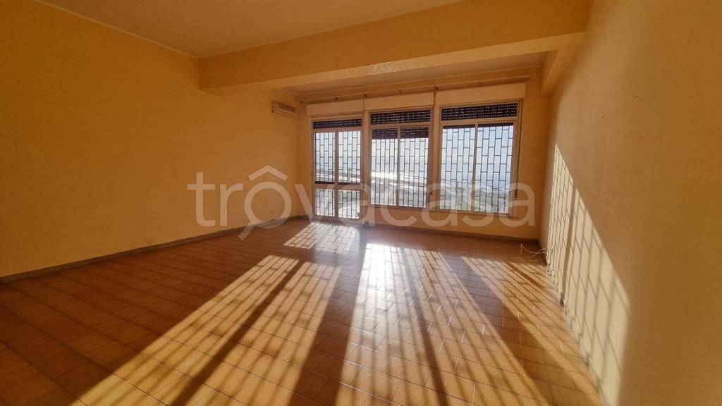 appartamento in vendita a Messina