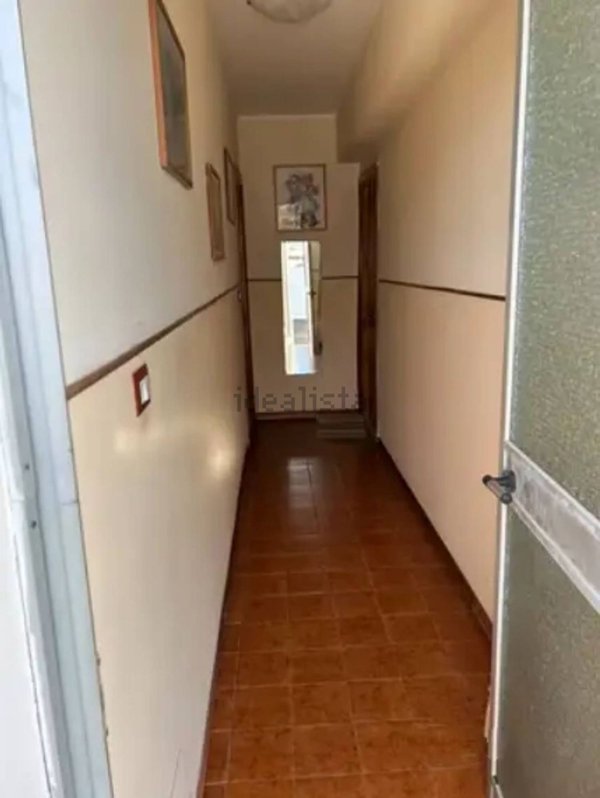 appartamento in vendita a Messina in zona Gravitelli