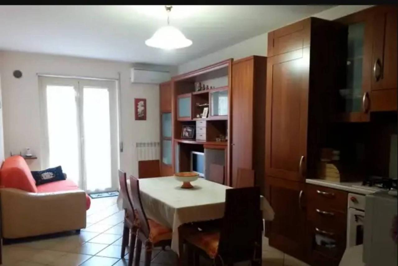appartamento in vendita a Messina in zona Gazzi