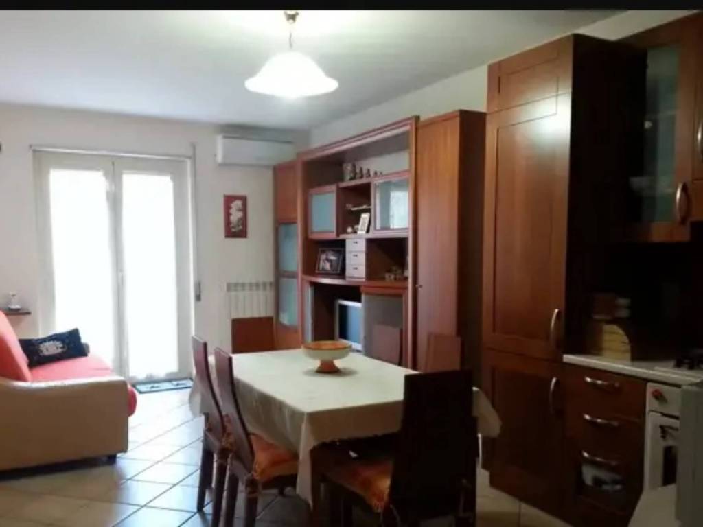 appartamento in vendita a Messina in zona Tremestieri