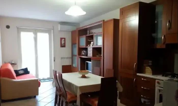 appartamento in vendita a Messina in zona Tremestieri