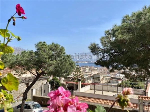 appartamento in vendita a Messina in zona Gravitelli
