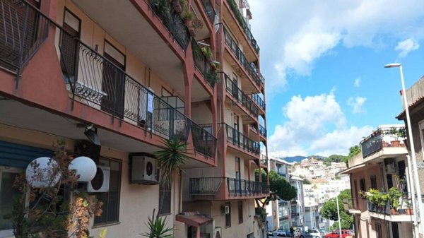 appartamento in vendita a Messina