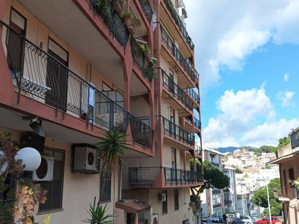 appartamento in vendita a Messina