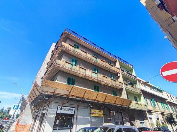 appartamento in vendita a Messina in zona Centro Storico