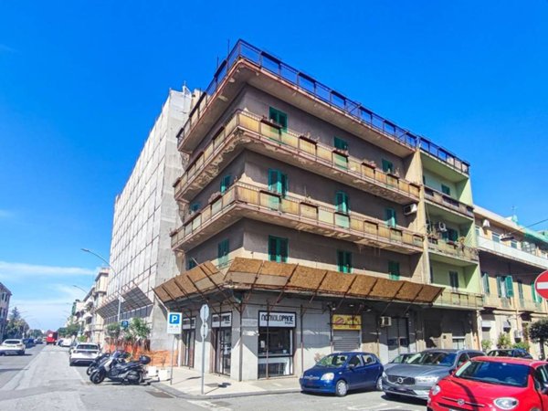 appartamento in vendita a Messina in zona Centro Storico