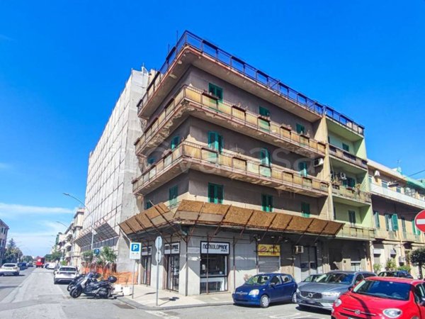 appartamento in vendita a Messina in zona Centro Storico