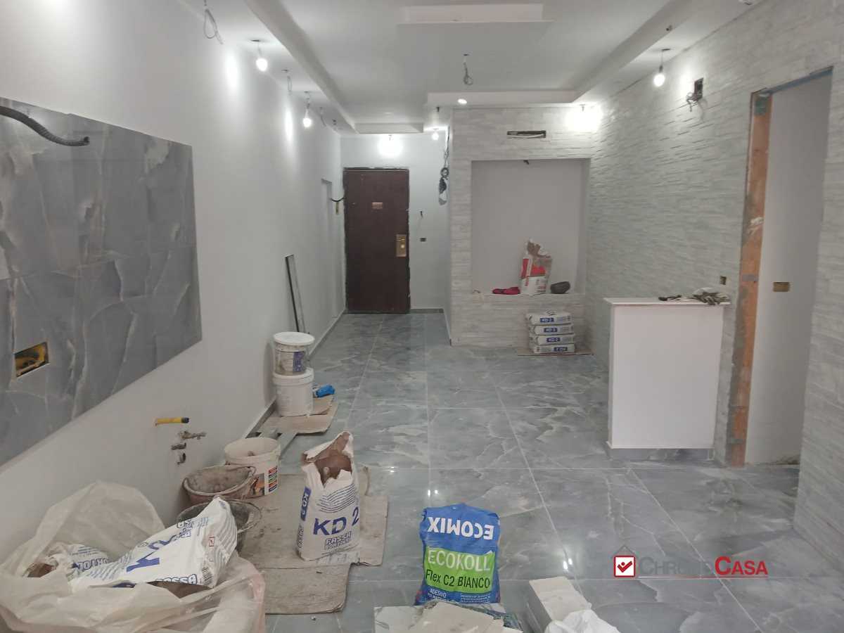 appartamento in vendita a Messina in zona Centro Storico