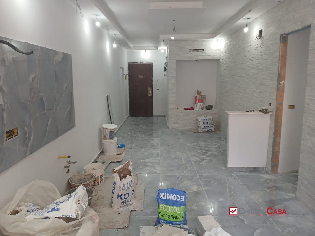 appartamento in vendita a Messina in zona Centro Storico