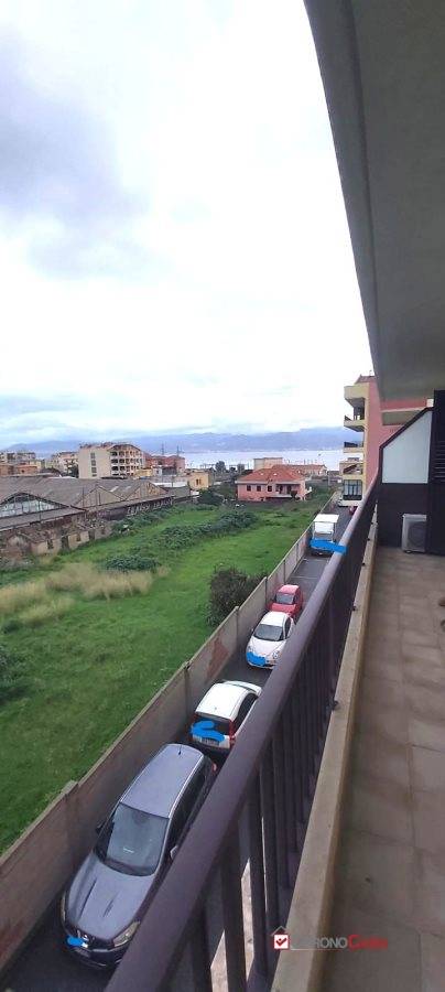 appartamento in vendita a Messina in zona Contesse
