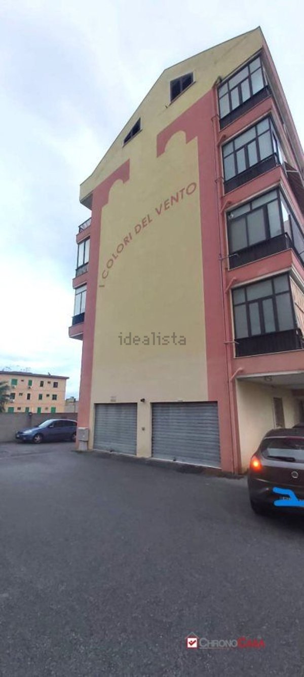 appartamento in vendita a Messina in zona Contesse