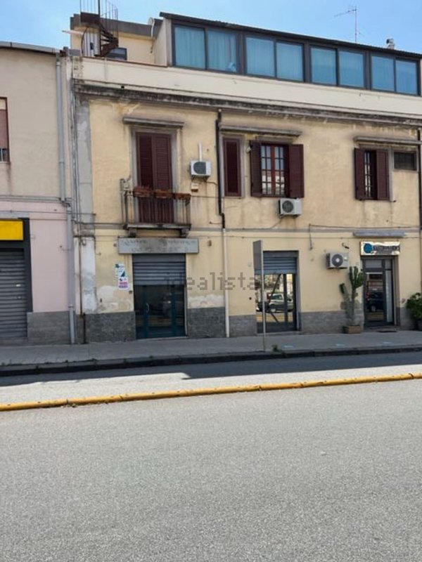 casa indipendente in vendita a Messina