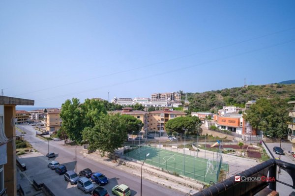 appartamento in vendita a Messina in zona Centro Storico
