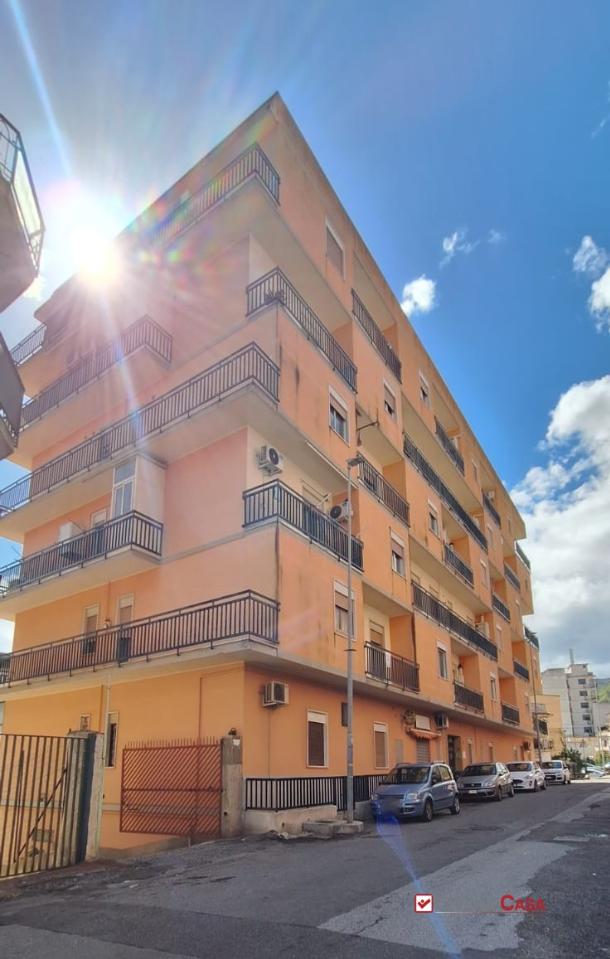 appartamento in vendita a Messina in zona Larderia