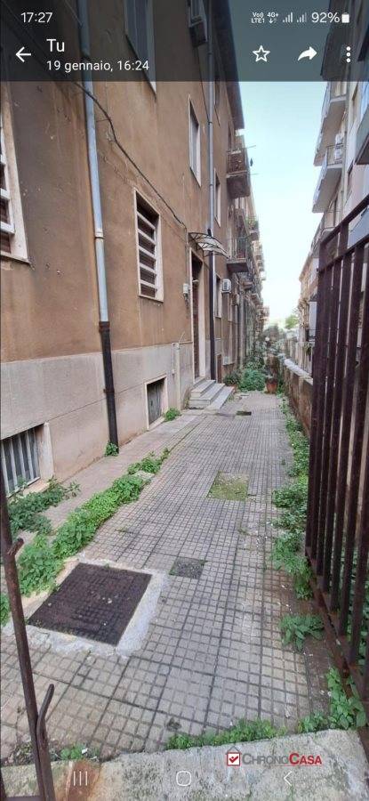 appartamento in vendita a Messina in zona Centro Storico