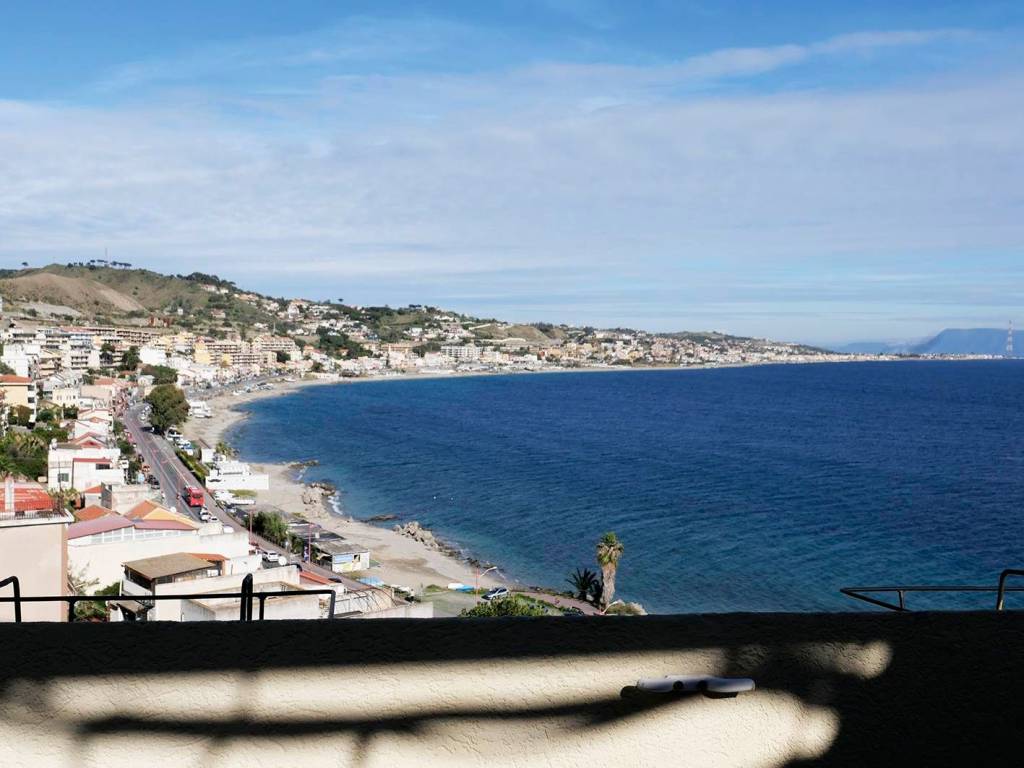 appartamento in vendita a Messina in zona Centro Storico