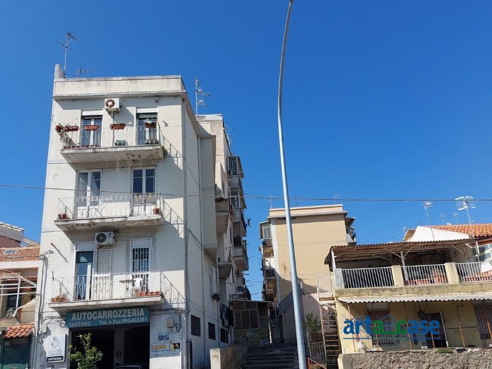 appartamento in vendita a Messina
