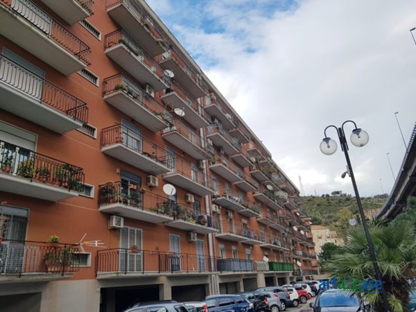 appartamento in vendita a Messina in zona Bordonaro