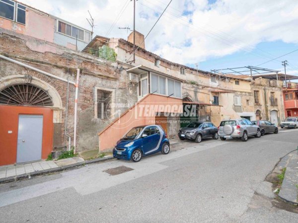 appartamento in vendita a Messina in zona Contesse