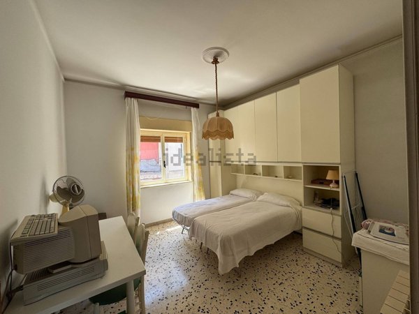 appartamento in vendita a Messina