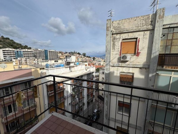 appartamento in vendita a Messina