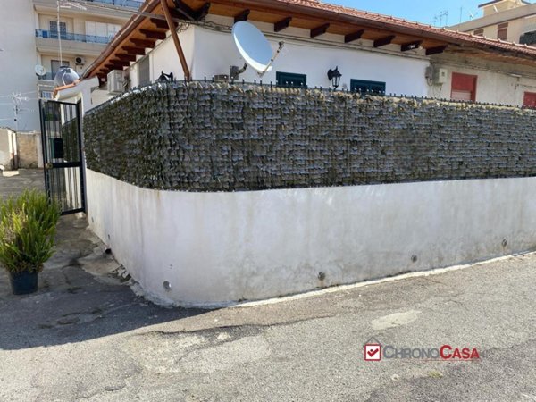 appartamento in vendita a Messina in zona Contesse