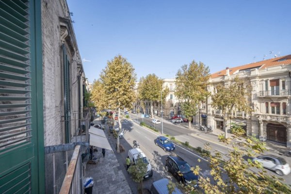 appartamento in vendita a Messina
