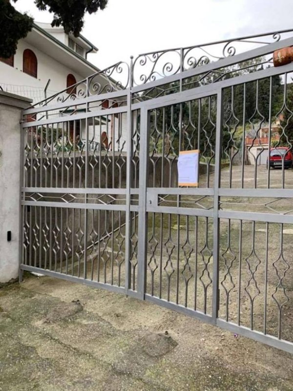 appartamento in vendita a Messina in zona Santa Margherita