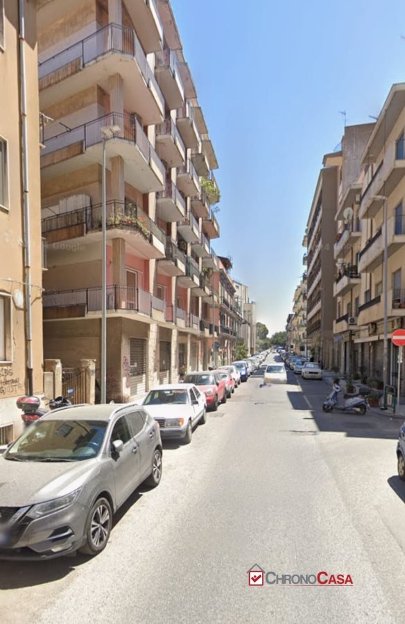 appartamento in vendita a Messina in zona Centro Storico