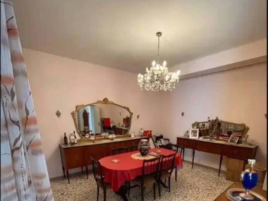 appartamento in vendita a Messina