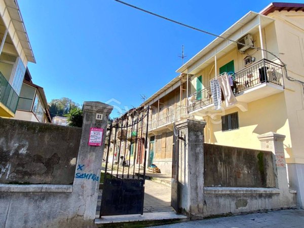 appartamento in vendita a Messina