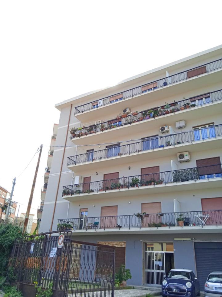 appartamento in vendita a Messina in zona San Filippo