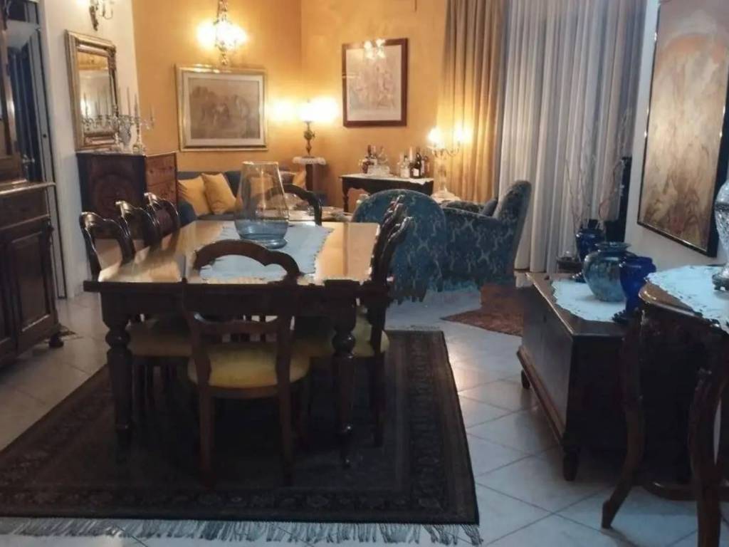 appartamento in vendita a Messina in zona Contesse