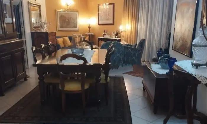 appartamento in vendita a Messina in zona Contesse