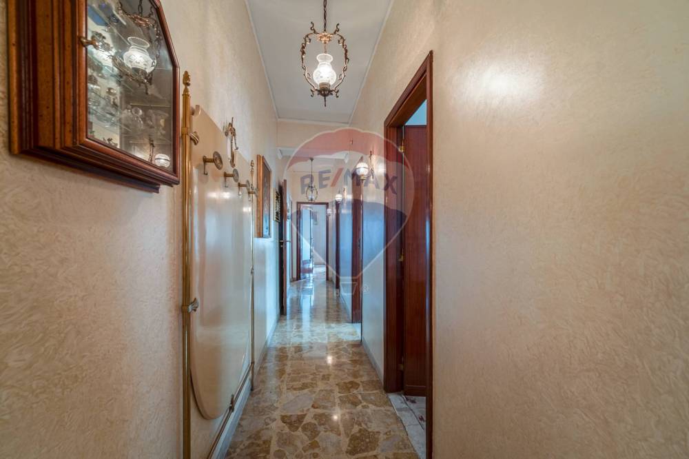 appartamento in vendita a Messina in zona San Filippo