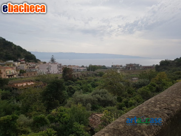 appartamento in vendita a Messina in zona Galati / Mili San Marco