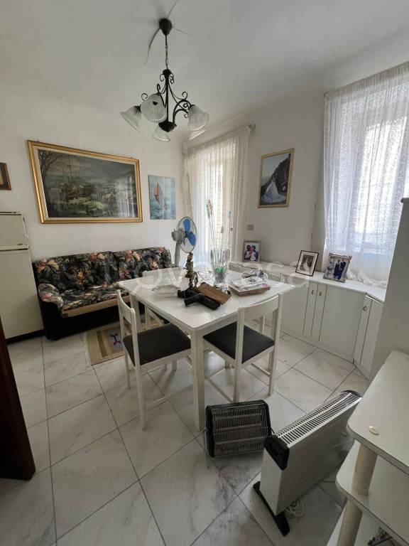 appartamento in vendita a Messina in zona Bordonaro