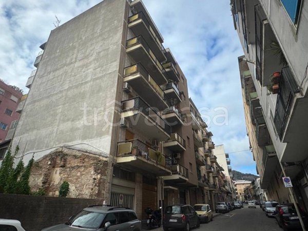 appartamento in vendita a Messina