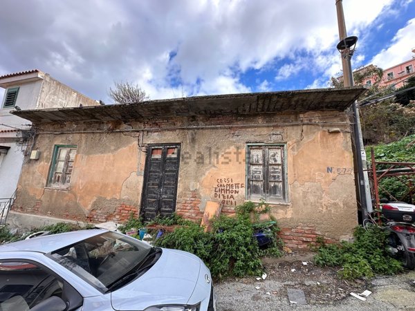 appartamento in vendita a Messina in zona Gravitelli