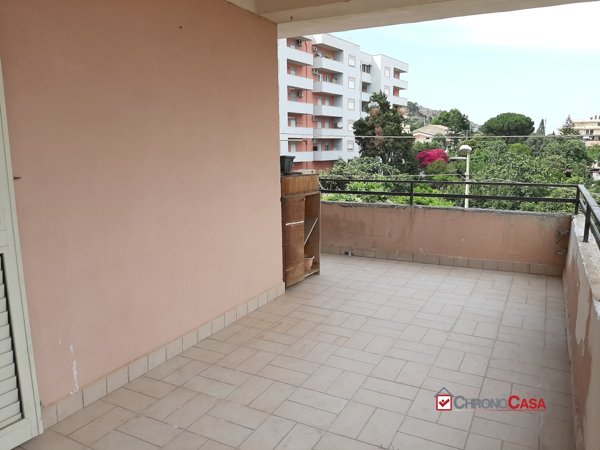 appartamento in vendita a Messina