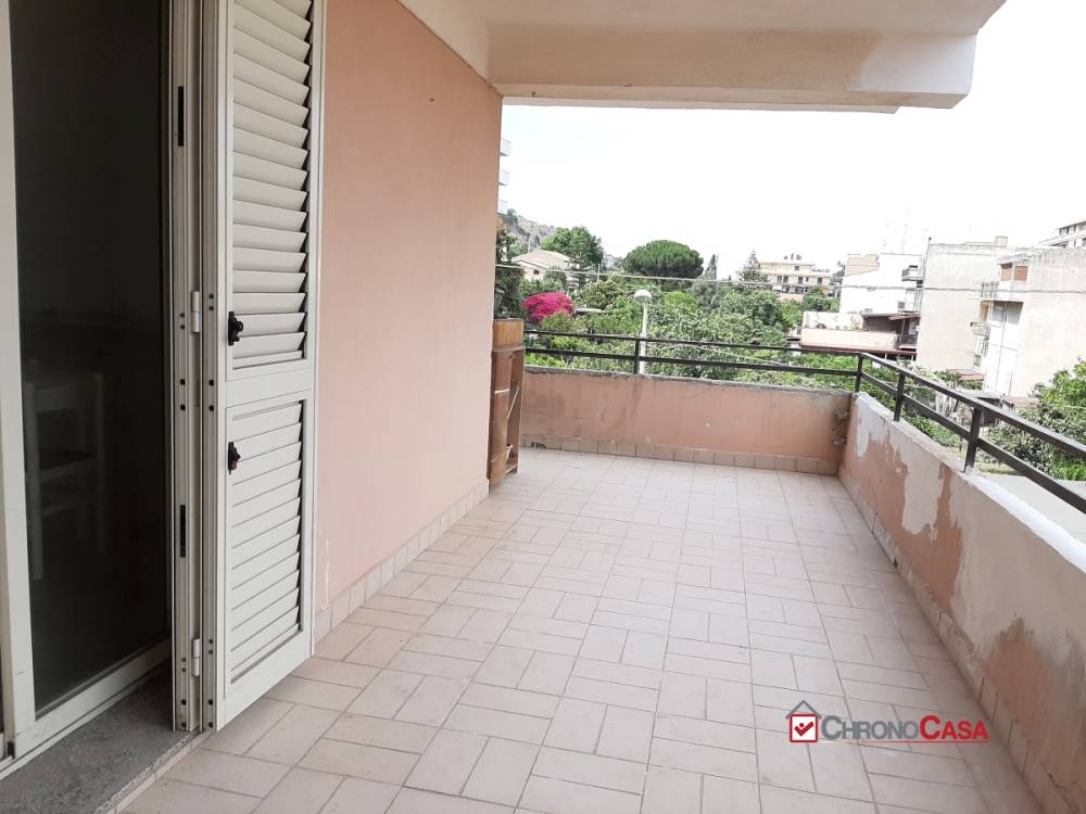 appartamento in vendita a Messina in zona Santa Margherita